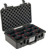 1485Air Case Black with Trek Pak