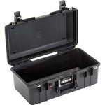 1506AirNF,WL/NF,BLACK