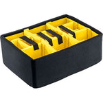 1507 Padded Divider Set