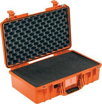 1525Air Case Orange With Foam