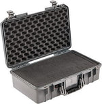 1525Air Case Silver With Foam