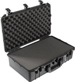 1555Air Case Black With Foam
