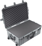 1595 Air Case Silver With Foam