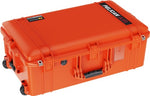 1595 Air Case Orange No Foam