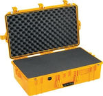 1605AIR Case Yellow With Foam