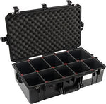 1605AIR Case Black With Trek