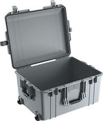 1607Air Case Silver with No Foam