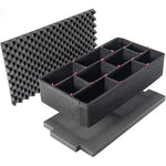 1610TP Kit,TrekPak Divider Set