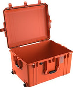 1637Air Case With No Foam Orange