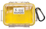 Pelican Protector 1010 Micro Case