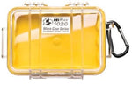 Pelican Protector 1020 Micro Case