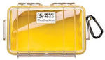 Pelican Protector 1050 Micro Case