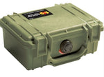 Pelican Protector 1120 Case OD Green No Foam