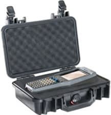 Pelican Protector 1170 Case Black With Foam
