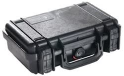 Pelican Protector 1170 Case Black With Foam