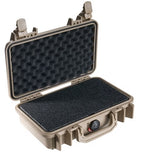 Pelican Protector 1170 Case Desert Tan With Foam