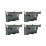 Peli Quick Mounts (set of 4)