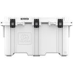 150QT ELITE COOLER WHT