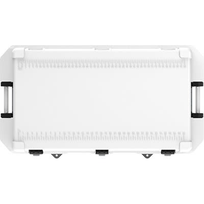150QT ELITE COOLER WHT