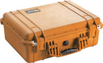 Pelican Protector 1520 Case Orange No Foam