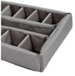 1525 Padded Divider Set Only