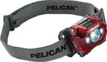 2760 LED Headlight
