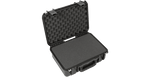 iSeries 3i-1711-6B-C Waterproof Utility Case w/ cubed foam