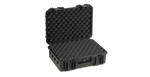 iSeries 3i-1711-6B-L Waterproof Utility Case w/ Layered Foam