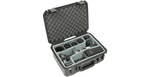 iSeries 3i-1813-7DT Case w/ Think Tank Designed Dividers
