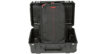 iSeries 3i-2011-7BP Case w/Think Tank Designed Backpack
