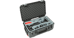 iSeries 3i-2011-7DT Case w/Think Tank Designed Dividers