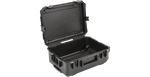 iSeries 3i-2215-8B-E Waterproof Utility Case w/ Wheels