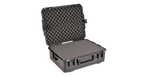 iSeries 3i-2217-8B-C Waterproof Utility Case w/ Cubed Foam