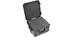iSeries 3i-2222-12BC Waterproof Case w/ Cubed Foam