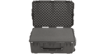 iSeries 3i-2918-10BC Waterproof Utility Case w/ Cubed foam