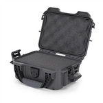 Nanuk Case w/foam - Graphie