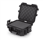 Nanuk 905 W/Foam Black