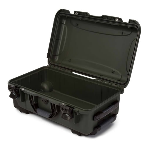 Nanuk 935 Olive No Foam