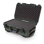 Nanuk 935 Olive W/Foam