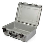 Nanuk 940 Silver No Foam