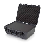 Nanuk 940 Graphite W/Foam