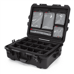 Nanuk 945 Black W/ Padded Divider