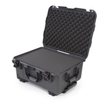 Nanuk 950 Graphite W/Foam