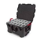 Nanuk 960 Black W/Padded Dividers
