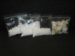 Beanbag Filler Sample Pack