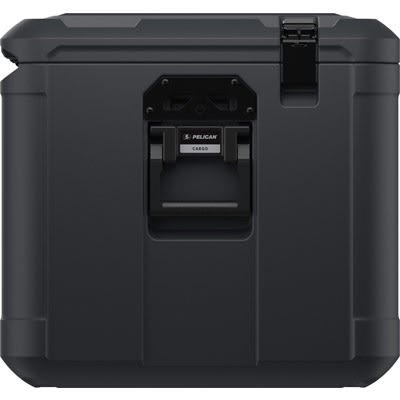 BX255 Large Cargo Case
