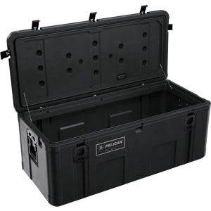 BX255 Large Cargo Case