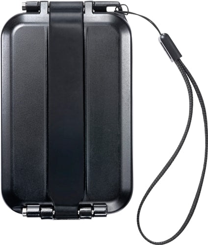 G5 Personal Utility RF Field Wallet Black