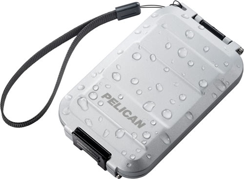 G5 Personal Utility RF Field Wallet