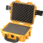 IM2050 Pelican Storm Case Yellow With Foam